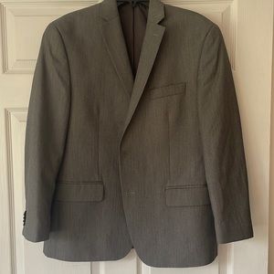 Michale kors suit jacket